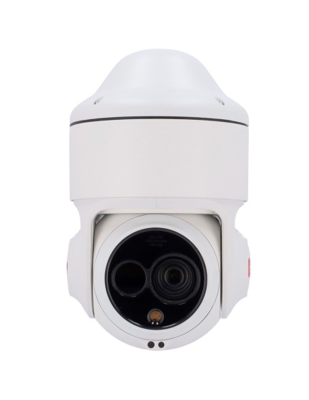 Infiray IRS-SD225-T010 Infiray Velocidade Dome BI-SPEIGT SD225 - Sensor térmico 256x192 Vox sem refrigeração 12m - sensibilidade
