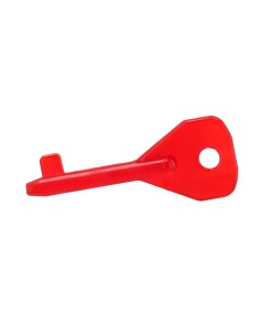 Jade Bird JBE-2100-RKEY Sparecade chave para o pássaro de jade - cometido JBE-2100X e JBE-2101