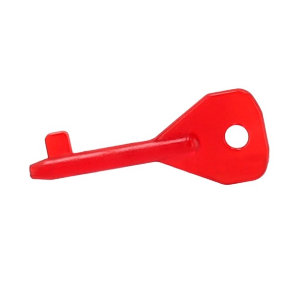 Acheter JADE BIRD JBE-2100-RKEY Clé de rechange pour boutons-poussoirs Jade Bird - Compatible avec JBE-2100x et JBE-2101