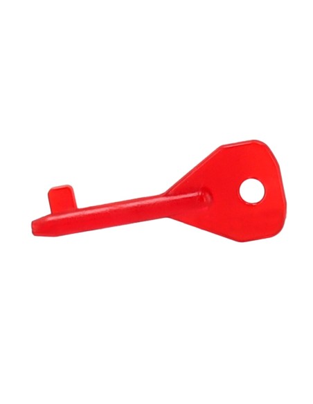 Acheter JADE BIRD JBE-2100-RKEY Clé de rechange pour boutons-poussoirs Jade Bird - Compatible avec JBE-2100x et JBE-2101