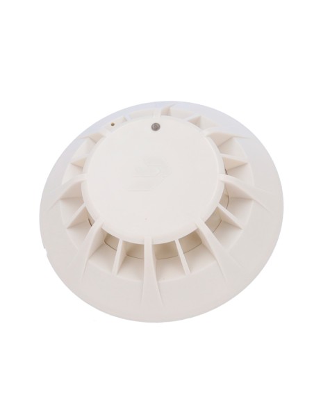 Jade Bird JBE-2106 Jade Bird Analog Detector térmico - sensibilidade e classe ajustável (A2R, A2, A2S) - LED com visão 360 ° - 