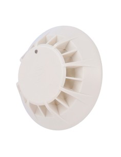 Kaufen JADE BIRD JBE-2107 konventioneller Wärmemelder Jade Bird – Einstellbare Empfindlichkeit und Klasse (A2R, A2, A2S) – LED m