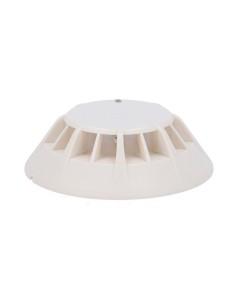 Jade Bird JBE-2107 Detector térmico convencional Jade Bird - Sensibilidade e classe ajustáveis (A2R, A2, A2S) - LED com visão 36 2