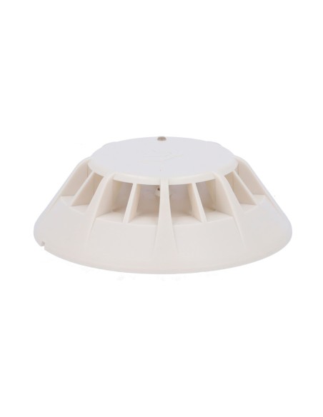 Jade Bird JBE-2107 Detector térmico convencional Jade Bird - Sensibilidade e classe ajustáveis (A2R, A2, A2S) - LED com visão 36