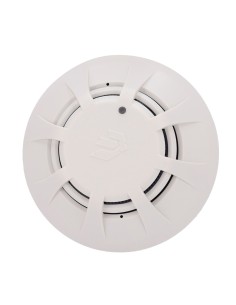 Jade Bird JBE-2111 Detector óptico analógico Jade Bird - Sensibilidade ajustável (3 níveis) - LED com visão 360 ° - fora de 2