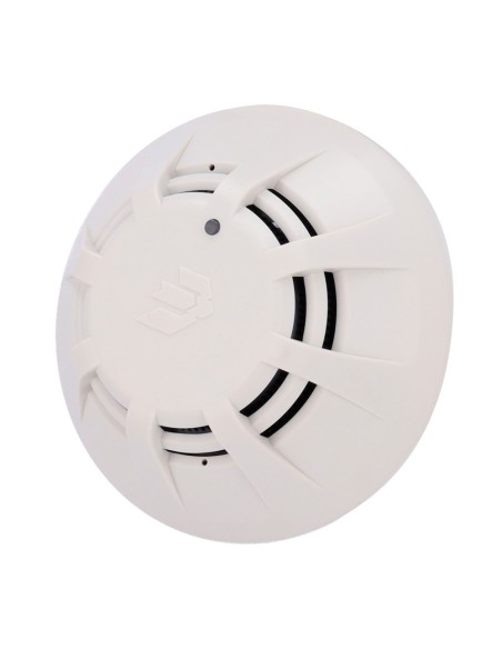 Comprar JADE BIRD JBE-2112 Detector óptico convencional Jade Bird - Sensibilidad ajustable (3 niveles) - Led con vision 360° - S