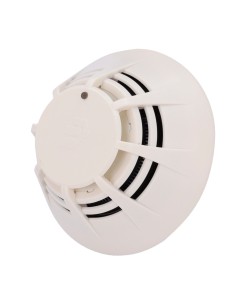 Jade Bird JBE-2115 analógico analógico detector ótico-térmico-térmico jade pássaro - sensibilidade e classe ajustável - LED com 