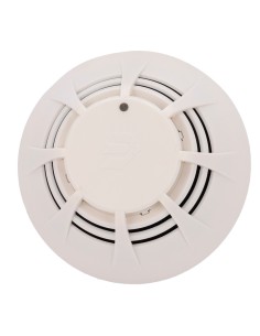 Comprar JADE BIRD JBE-2115 Detector óptico-térmico analógico Jade Bird - Sensibilidad y clase ajustable - Led con vision 360° -  2