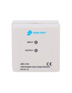 Comprar JADE BIRD JBE-2125 Módulo analógico Jade Bird - 1 Salida con entrada de confirmación - Alimentación por lazo - Cable con 2