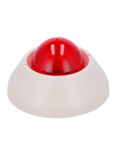 Comprar JADE BIRD JBE-2145 Sirena analógica Jade Bird - Salida de gran potencia 100 dB(A) @ 1m - Requiere alimentación auxiliar 