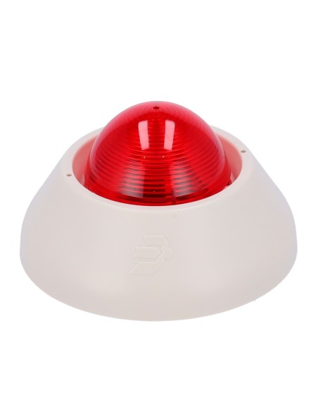 Comprar JADE BIRD JBE-2145 Sirena analógica Jade Bird - Salida de gran potencia 100 dB(A) @ 1m - Requiere alimentación auxiliar 