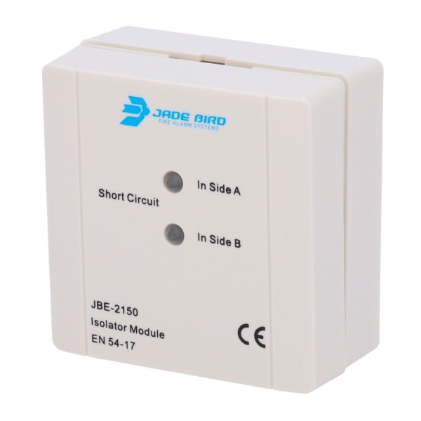 Acheter JADE BIRD JBE-2150 Module analogique Jade Bird - Isolateur de court-circuit - Alimentation par boucle - Câble conducteur