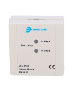 Acquistare JADE BIRD JBE-2150 Modulo analogico Jade Bird - Isolatore di cortocircuiti - Alimentazione ad anello - Cavo conduttor 2