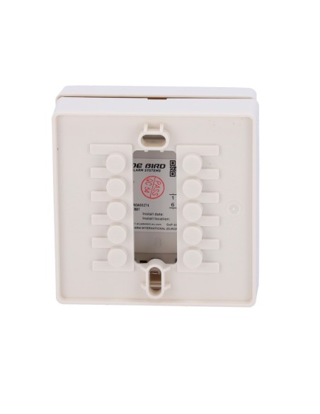 Jade Bird JBE-2150 Jade Bird Analog Module - Curto Circuito - Alimentação de Loop - Condução Cable Up 2.5mm