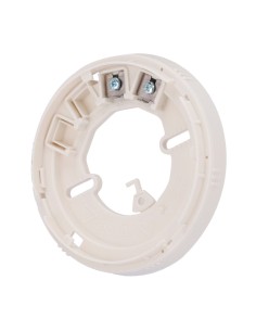 Comprar JADE BIRD JBE-2160 Base de conexión Jade Bird - Base de 2 terminales - Conexión sin polaridad - Compatible con detectore