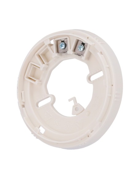 Comprar JADE BIRD JBE-2160 Base de conexión Jade Bird - Base de 2 terminales - Conexión sin polaridad - Compatible con detectore