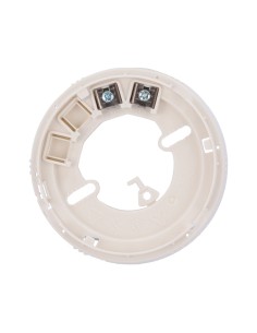 Kaufen JADE BIRD JBE-2160 Anschlussbasis Jade Bird – 2‑Klemmen‑Basis – Polungsfreie Verbindung – Kompatibel mit Detektoren 2