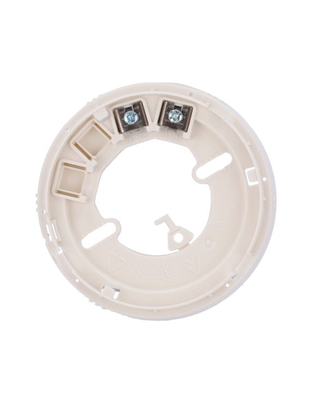Kaufen JADE BIRD JBE-2160 Anschlussbasis Jade Bird – 2‑Klemmen‑Basis – Polungsfreie Verbindung – Kompatibel mit Detektoren
