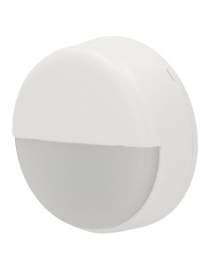 Acheter JADE BIRD JBE-2162 Voyant indicateur d’action Jade Bird - LED rouge - Spécial incendie - Plastique ABS blanc -