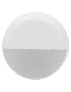 Kaufen JADE BIRD JBE-2162 Aktionsanzeige-Pilotleuchte Jade Bird – rote LED – speziell für Brand – weißer ABS-Kunststoff – 2
