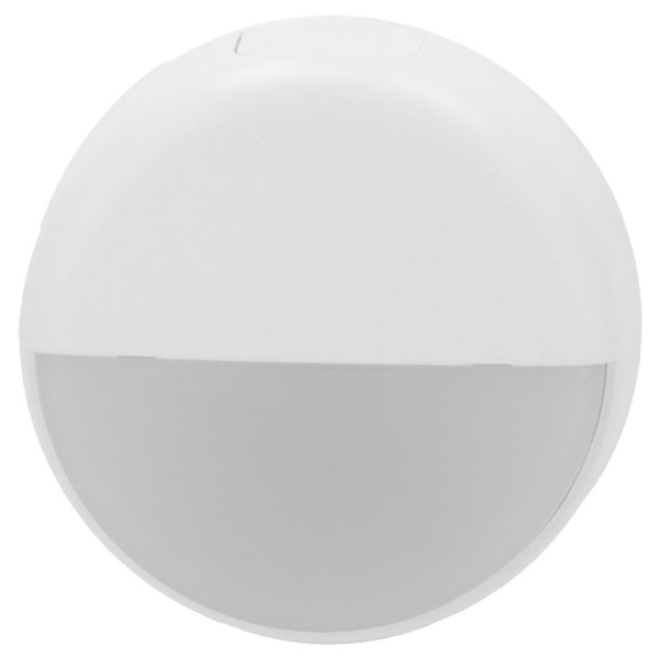 Comprar JADE BIRD JBE-2162 Piloto de indicación de acción Jade Bird - LED rojo - Especial para incendio - Plástico ABS blanco - 