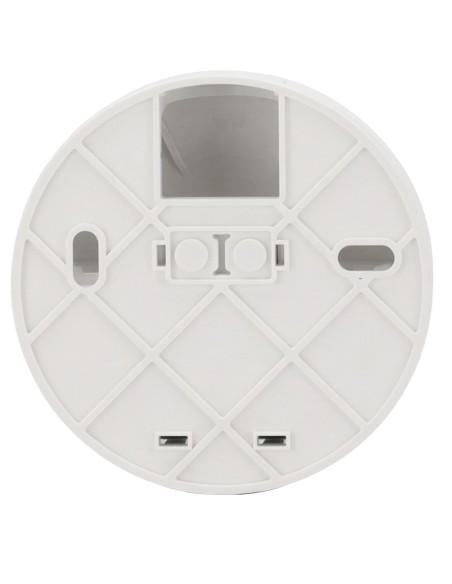 Jade Bird JBE-2162 Ação Piloto Indicação Jade Bird - LED vermelho - Fogo especial - ABS Plástico branco - reduzido