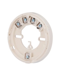 Comprar JADE BIRD JBE-2165 Base de conexión Jade Bird - Base de 4 terminales - Conexión sin polaridad - 4 terminales, 2 de lazo 