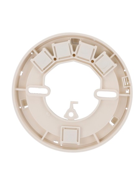 Jade Bird JBE-2165 JADE BASE BASE BASE - 4 Base de Terminal - Conexão sem polaridade - 4 terminais, 2 loop e 2