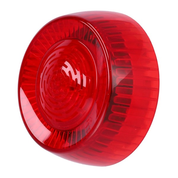 Jade Bird JBE-2235 Jade Pássaro Analog Siren - Grande Potência de Saída 91 dB (A) @ 1m - Comida através do loop - não incl