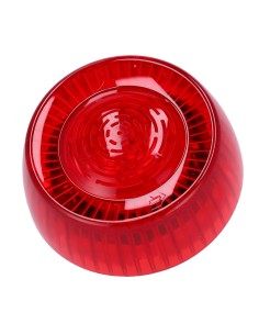 Jade Bird JBE-2235 Jade Pássaro Analog Siren - Grande Potência de Saída 91 dB (A) @ 1m - Comida através do loop - não incl 2