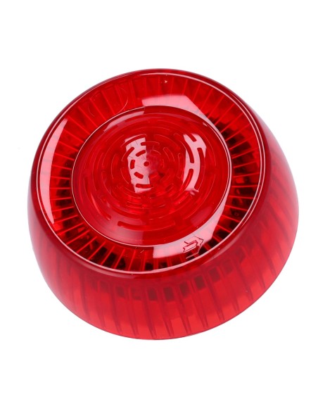 Comprar JADE BIRD JBE-2235 Sirena analógica Jade Bird - Salida de gran potencia 91 dB(A) @ 1m - Alimentación a través del lazo -