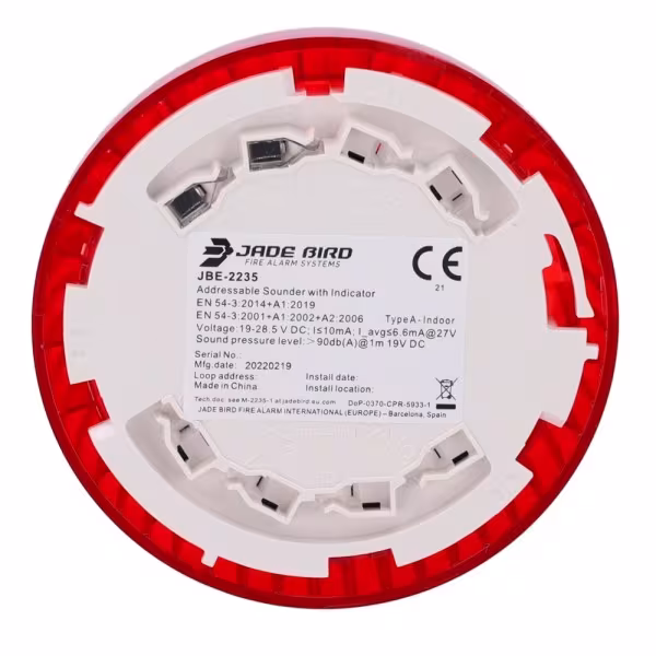 Comprar JADE BIRD | Loja Online Oficial