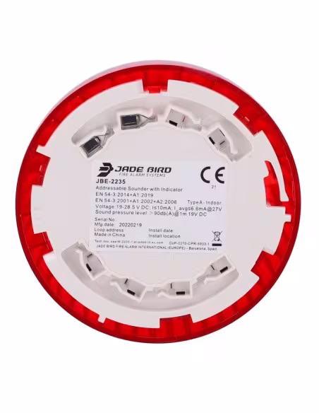 Comprar JADE BIRD | Loja Online Oficial