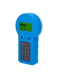 Jade Bird JBE-AT1 Analog Programmer Jade Bird - Tela LCD - Permite ler e escrever - Amigável Ui - Funções Diag