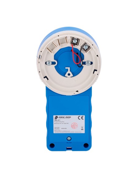 Jade Bird JBE-AT1 Analog Programmer Jade Bird - Tela LCD - Permite ler e escrever - Amigável Ui - Funções Diag