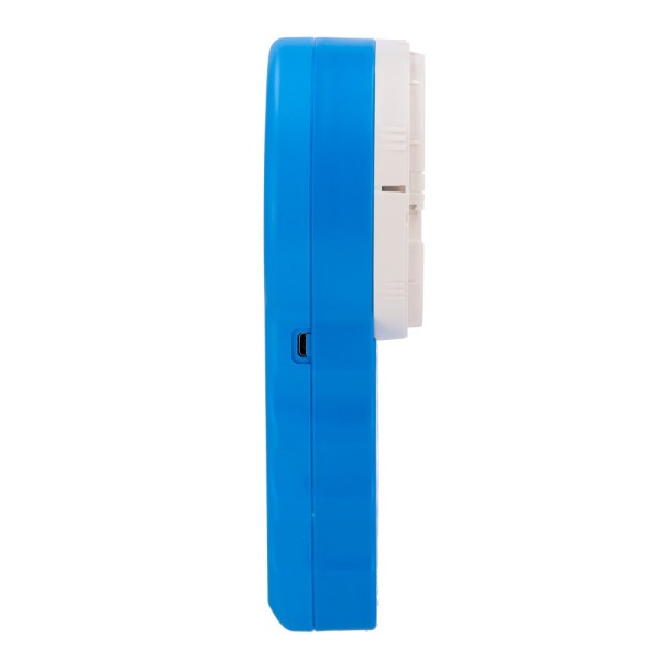 Kaufen JADE BIRD JBE-AT1 analoger Programmierer Jade Bird – LCD-Display – Ermöglicht Lesen und Schreiben – benutzerfreundliche U