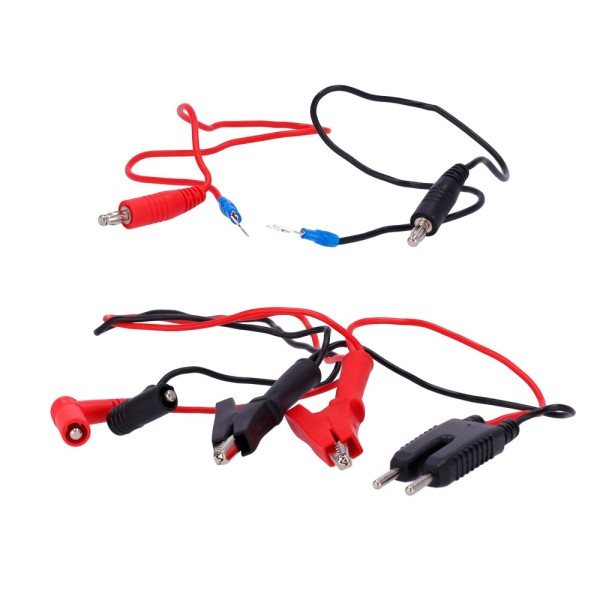 Comprar JADE BIRD JBE-AT1 Programador analógico Jade Bird - Pantalla LCD - Permite lectura y escritura - UI amigable - Funciones