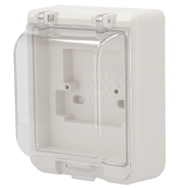 Acquistare JADE BIRD JBE-BOX-2101 scatola di protezione per moduli Jade Bird - guscio superiore trasparente - grado di protezion