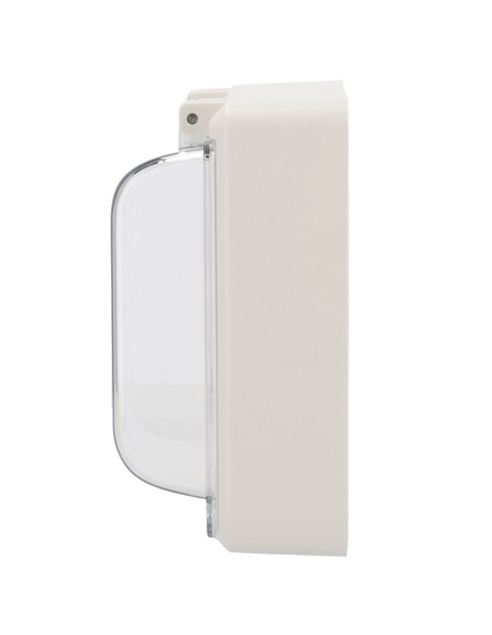 Comprar JADE BIRD JBE-BOX-2101 Caja de protección para módulos Jade Bird - Carcasa superior transparente - Grado de protección I