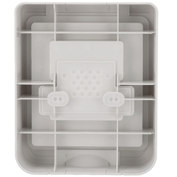 Comprar JADE BIRD JBE-BOX-2101 Caja de protección para módulos Jade Bird - Carcasa superior transparente - Grado de protección I