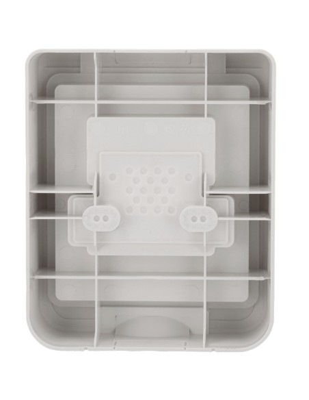 Acquistare JADE BIRD JBE-BOX-2101 scatola di protezione per moduli Jade Bird - guscio superiore trasparente - grado di protezion