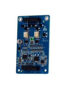 Comprar JADE BIRD JBE-P2L1-EXLP Tarjeta de ampliación de lazo Jade Bird  - Permite ampliar la central de 1 lazo a 2 JBE-P2L1-EXL