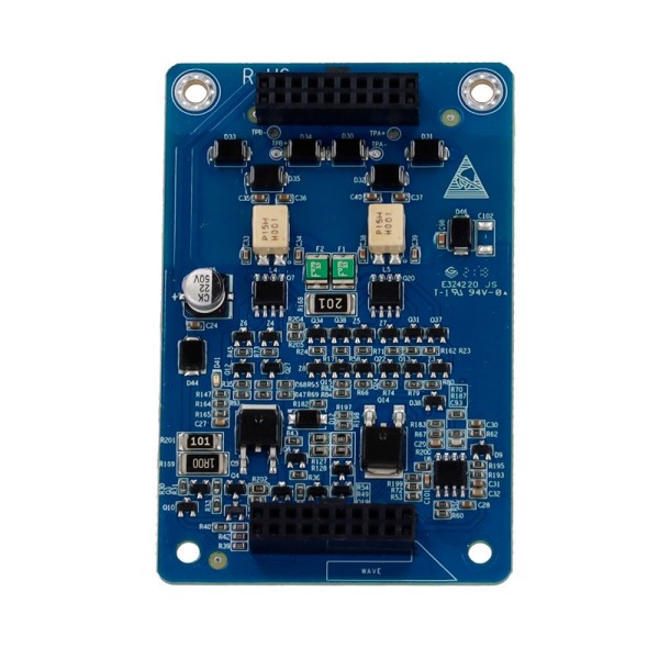 Comprar JADE BIRD JBE-P2L1-EXLP Tarjeta de ampliación de lazo Jade Bird  - Permite ampliar la central de 1 lazo a 2 JBE-P2L1-EXL