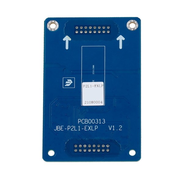 Jade Bird JBE-P2L1-Exlp Jade Bird Lingency Expansion Card - permite que você expanda o centro de 1 link para 2