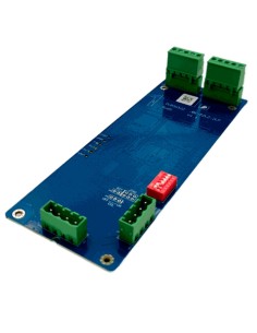 Comprar JADE BIRD JBE-P2L2-2LP Tarjeta de ampliación de lazo Jade Bird  - Permite añadir 2 lazos más a la central JBE-P2L2-2LP