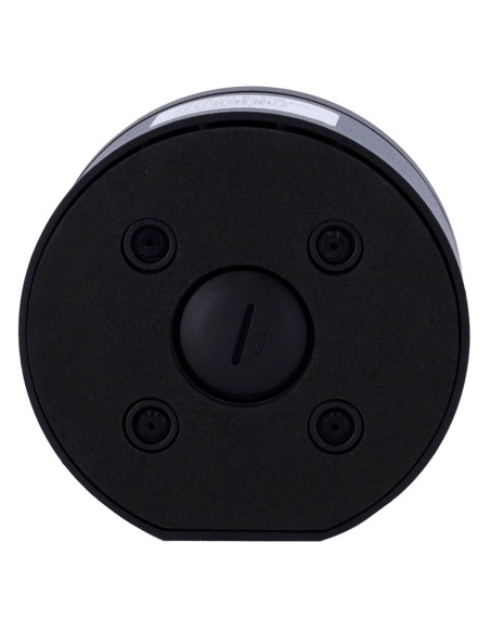 Comprar OEM JBOX-118-BLACK Caja de conexiones - Para cámaras Bullet, Domo y Turret - Apto para uso exterior - Instalación en tec