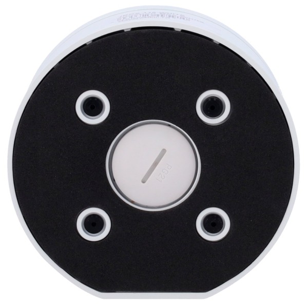 Comprar OEM JBOX-118-WHITE Caja de conexiones - Para cámaras Bullet, Domo y Turret - Apto para uso exterior - Instalación en tec