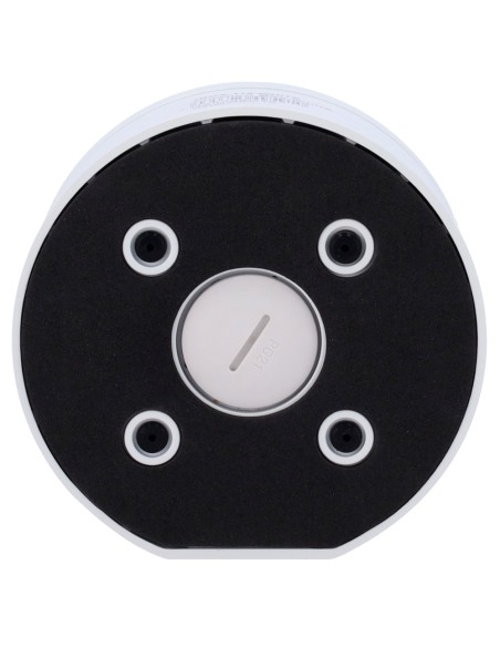 Comprar OEM JBOX-118-WHITE Caja de conexiones - Para cámaras Bullet, Domo y Turret - Apto para uso exterior - Instalación en tec