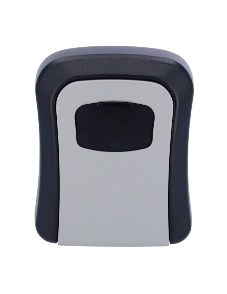 Comprar OEM KEYS-SAFEBOX Caja de seguridad para llaves - Apertura con código de 4 dígitos - Instalación sobre pared - Medidas: 1