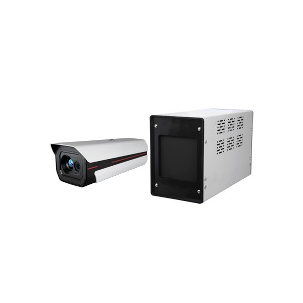 Acheter OEM KIT-BODYTEMP-BLACKBODY Système précis de mesure de la température à distance - Mesure de la température corporelle à